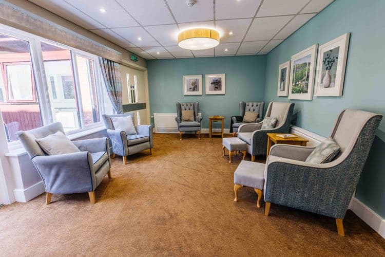 Arbour Court Care Home, Stockport, SK6 7QL