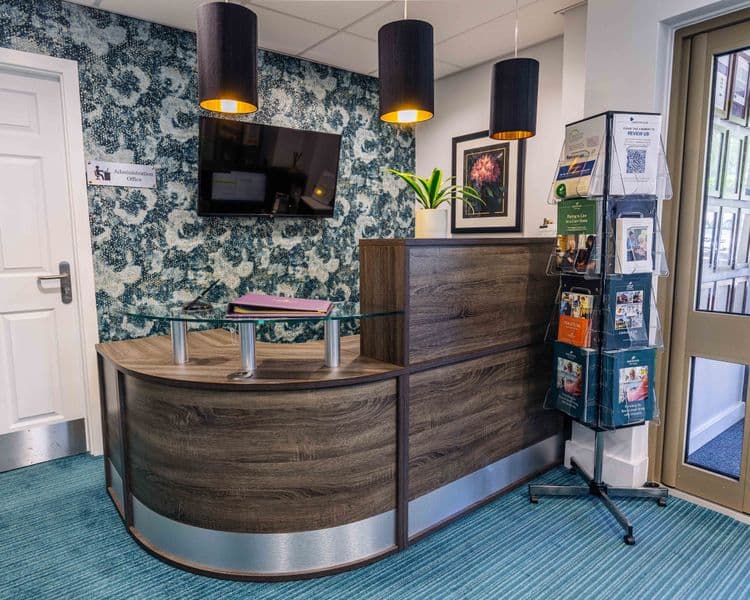 Barchester Healthcare Arbour Court Care Home, Stockport, SK6 7QL
