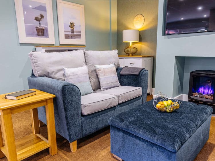 Barchester Healthcare Arbour Court Care Home, Stockport, SK6 7QL