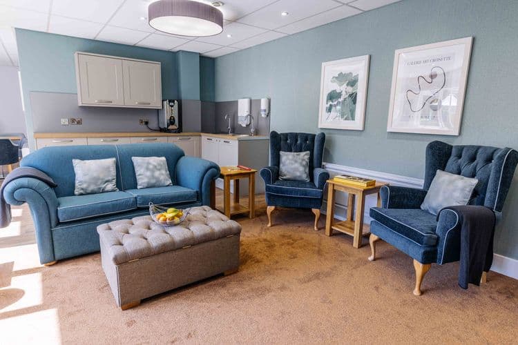 Barchester Healthcare Arbour Court Care Home, Stockport, SK6 7QL