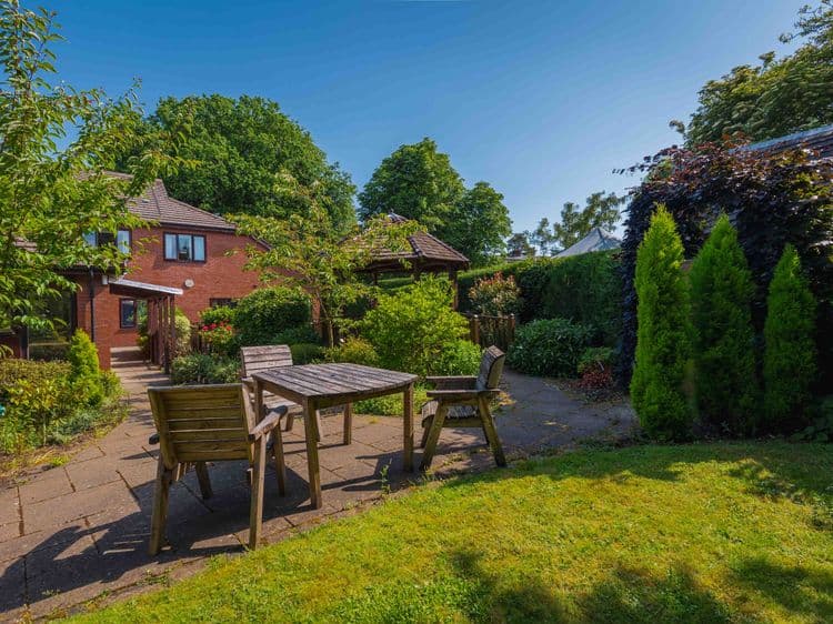 Barchester Healthcare Arbour Court Care Home, Stockport, SK6 7QL