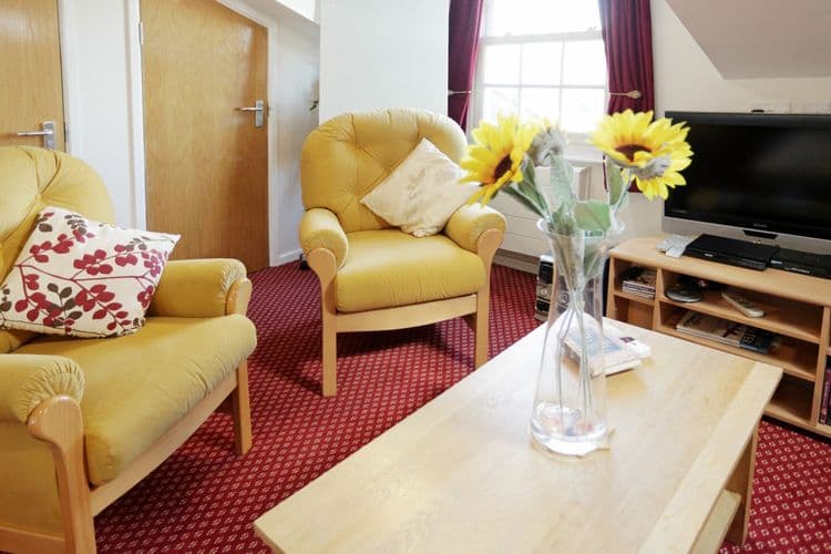 Arden House Care Home, Leamington Spa, CV32 5QT