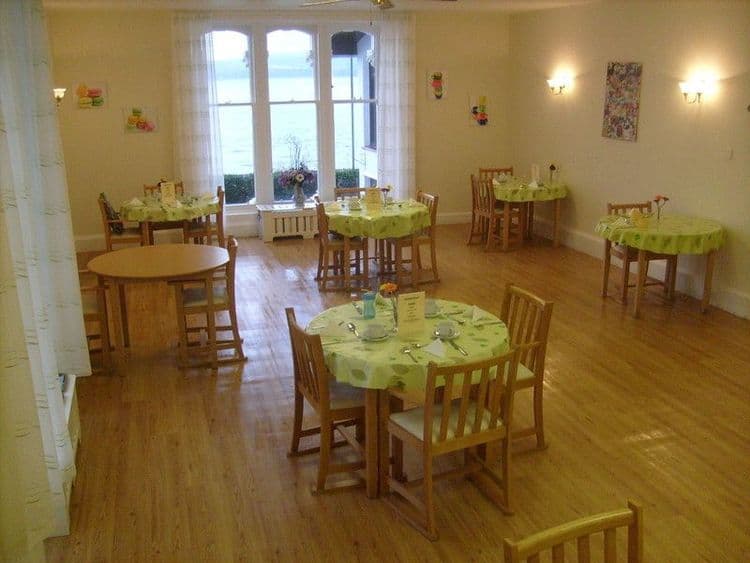 Ardenlee Care Home, Dunoon, PA23 7QJ