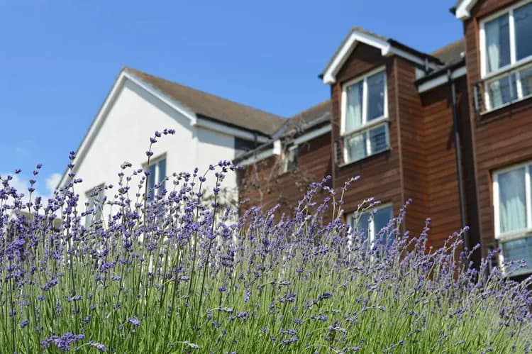 Lavender Court Care Home, Taunton, TA1 2BD