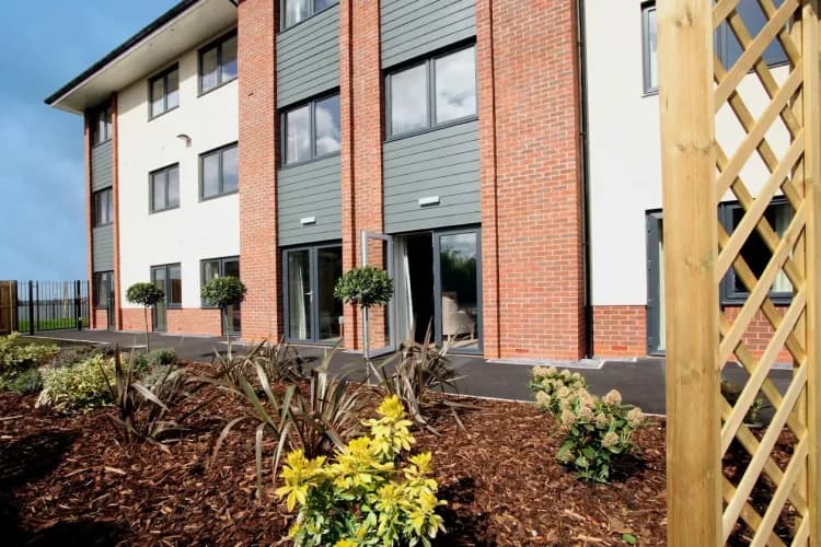Ash Tree House Care Home, Wigan, WN2 4DT