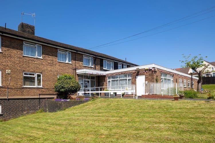 Ashbourne Care Home, Dudley, DY1 2RS