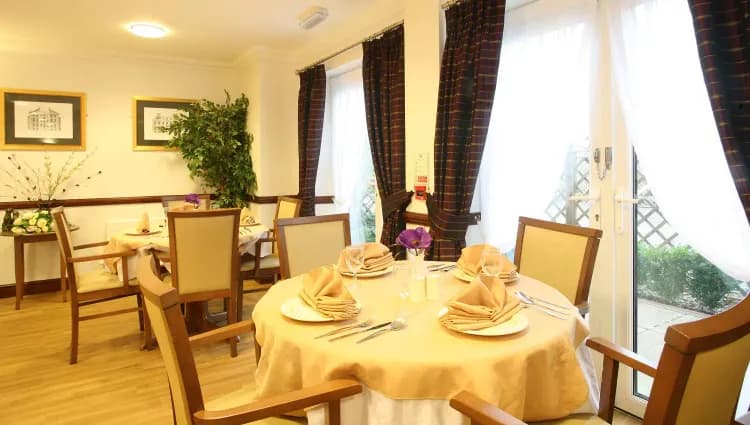 Ashbrook Court Care Home, Waltham Abbey, E4 7RG