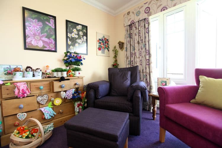 Barchester Healthcare Ashchurch View Care Home, Tewkesbury, GL20 8BT
