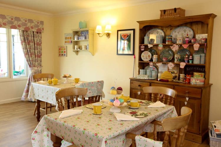 Barchester Healthcare Ashchurch View Care Home, Tewkesbury, GL20 8BT