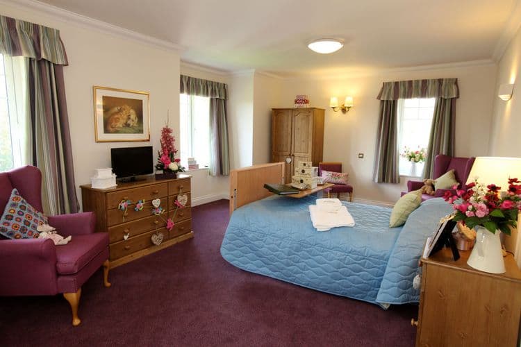 Barchester Healthcare Ashchurch View Care Home, Tewkesbury, GL20 8BT