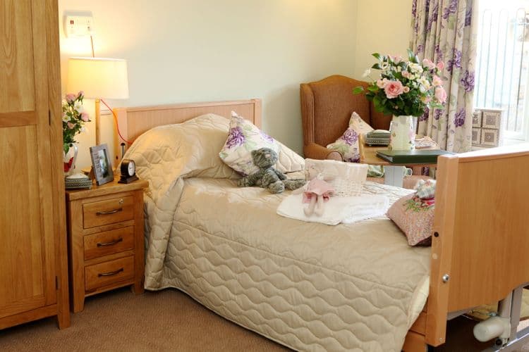 Barchester Healthcare Ashchurch View Care Home, Tewkesbury, GL20 8BT