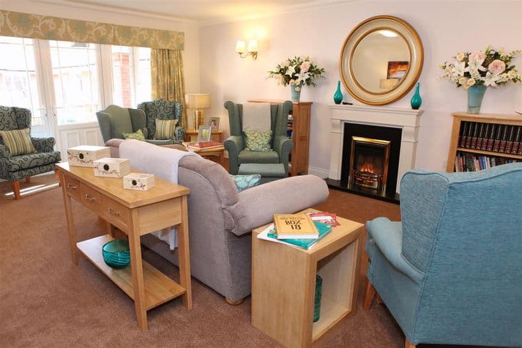 Barchester Healthcare Ashchurch View Care Home, Tewkesbury, GL20 8BT