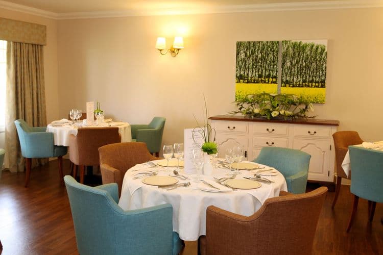 Barchester Healthcare Ashchurch View Care Home, Tewkesbury, GL20 8BT
