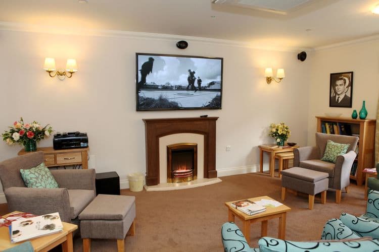 Barchester Healthcare Ashchurch View Care Home, Tewkesbury, GL20 8BT
