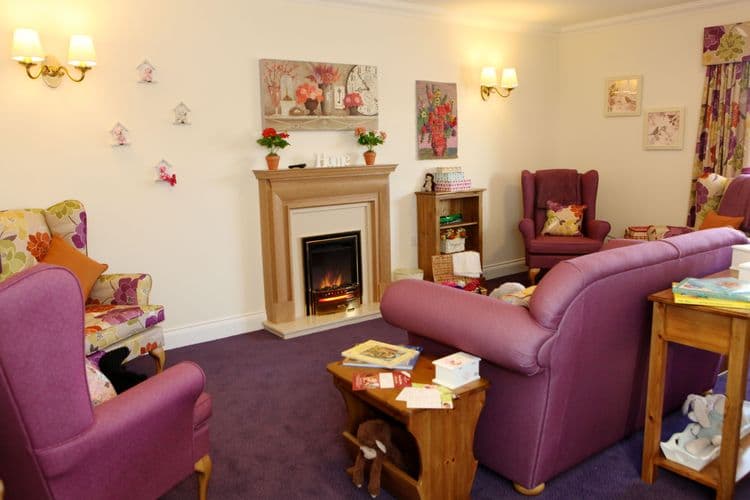 Barchester Healthcare Ashchurch View Care Home, Tewkesbury, GL20 8BT