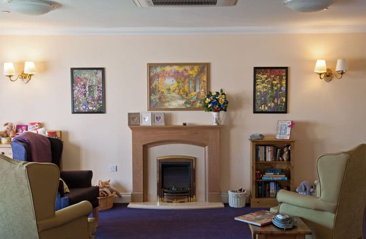Barchester Healthcare Ashchurch View Care Home, Tewkesbury, GL20 8BT