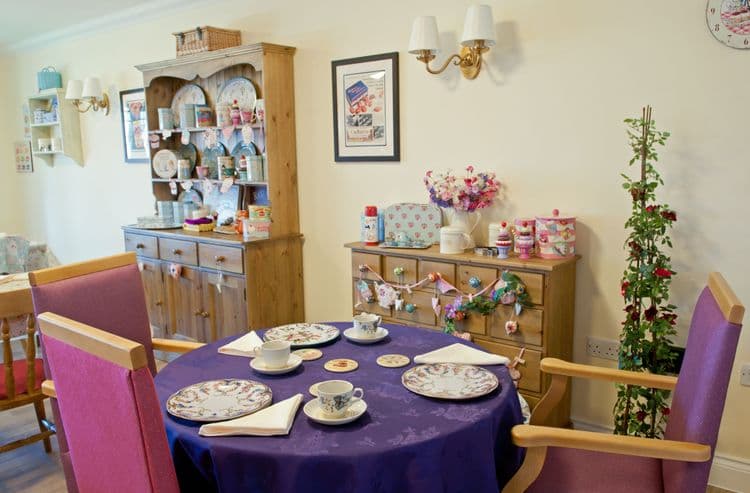 Barchester Healthcare Ashchurch View Care Home, Tewkesbury, GL20 8BT