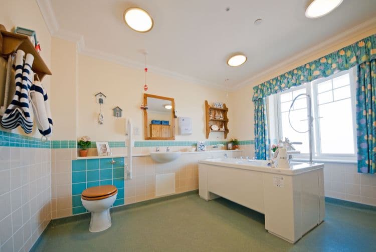 Barchester Healthcare Ashchurch View Care Home, Tewkesbury, GL20 8BT