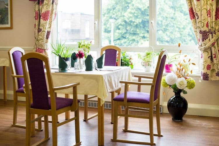 Ashgreen House  Care Home, London, SE18 7EX