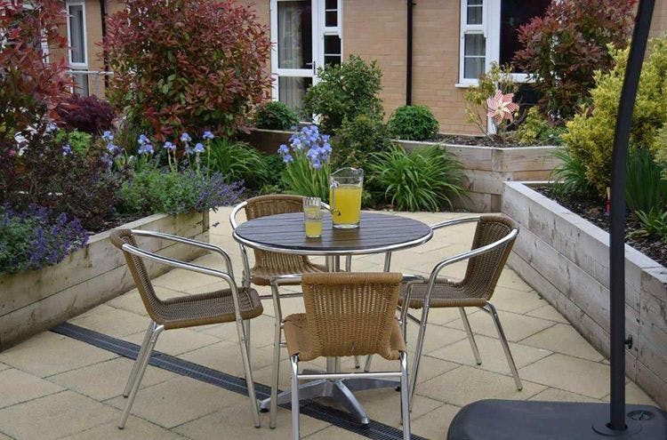 Ashgrove Care Home, Cleethorpes, DN35 0PS