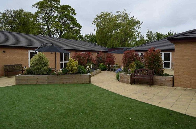 Ashgrove Care Home, Cleethorpes, DN35 0PS