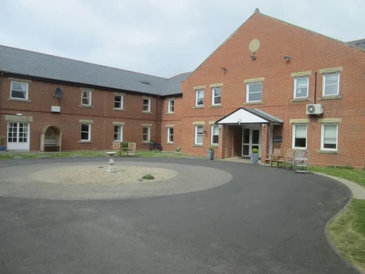Ashington Grange Care Home, Ashington, NE63 9LJ