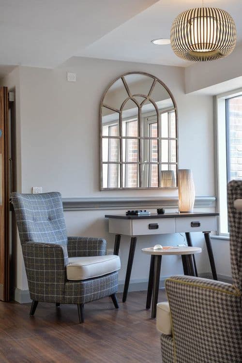 Ashlands Manor Care Home, Sale, M33 5PD