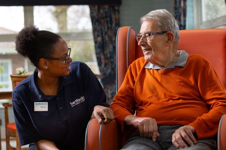 Highfield House Care Home, Ryde, PO33 3BG