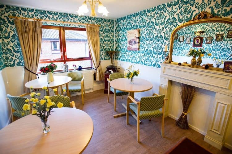 Ashley House Care Home, Bordon, GU35 0XT