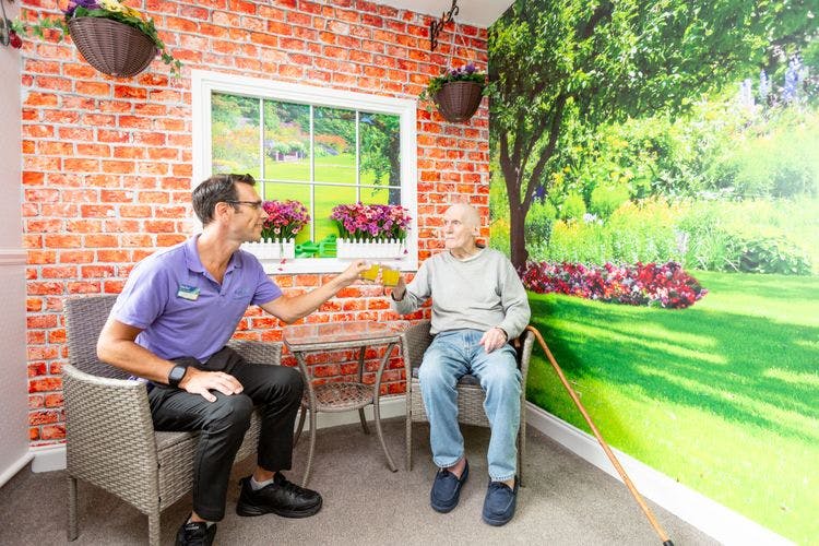 Ashlyn Care Home, Vicarage Wood, CM20 3HD