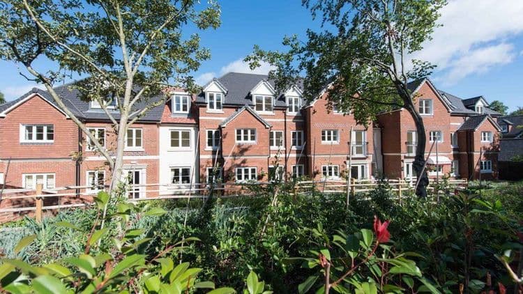 Ashtead - Headley Lodge Care Home