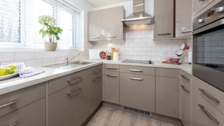 Ashtead - Headley Lodge Care Home