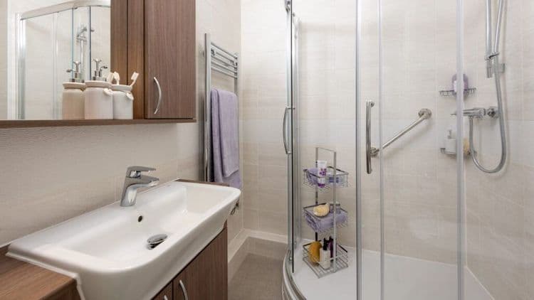 Ashtead - Headley Lodge Care Home