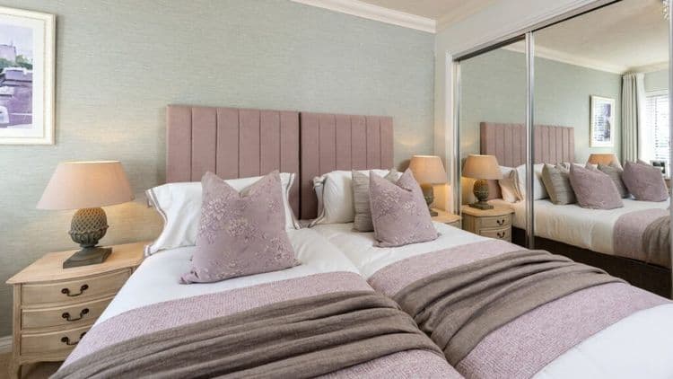 Ashtead - Headley Lodge Care Home