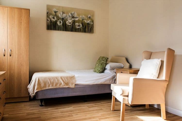 Ashwood Court Care Home, Sunderland, SR2 8JZ