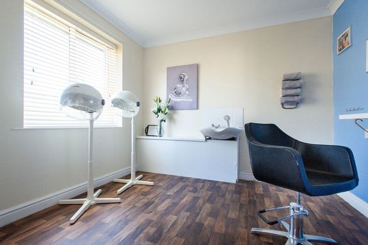 Ashwood Park Care Home, Peterlee, SR8 3XZ