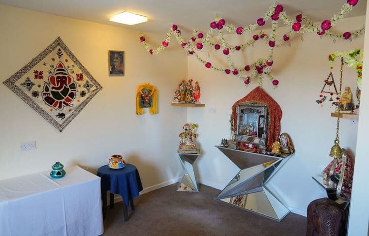 Asra House Care Home, Leicester, LE4 5LE