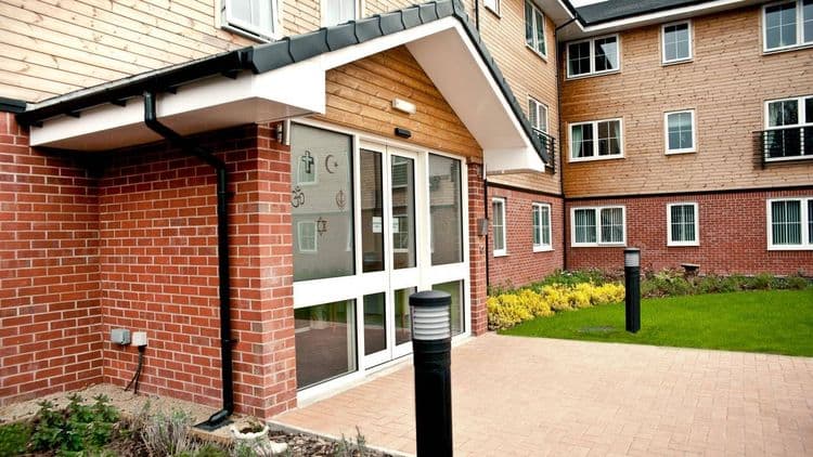 Assisi Place Care Home