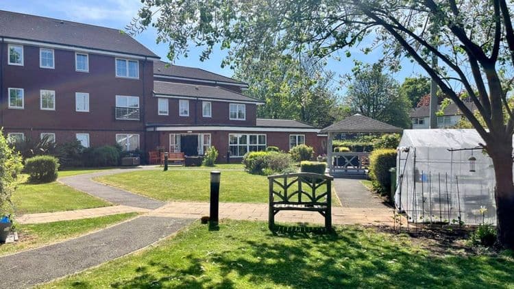 Assisi Place Care Home