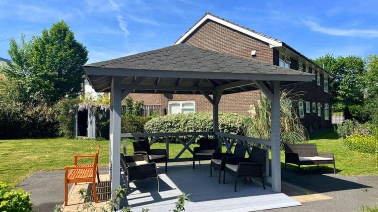 Assisi Place Care Home