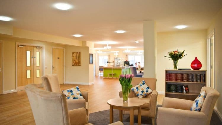 Assisi Place Care Home