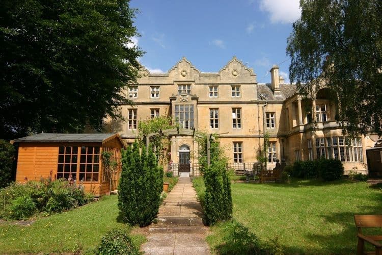 Image of Astley Hall