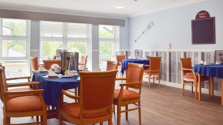 Athelstan House Care Home, Malmesbury, SN16 0FB