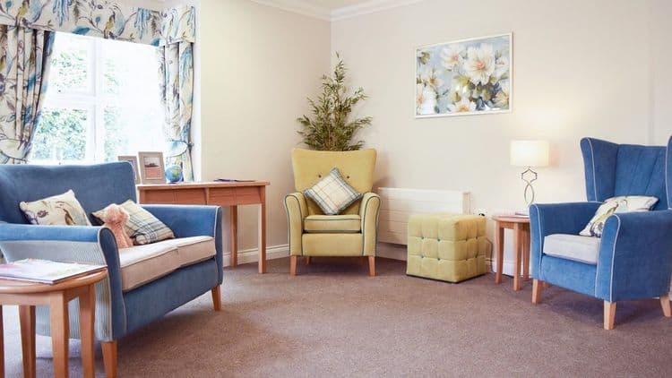 Athelstan House Care Home, Malmesbury, SN16 0FB