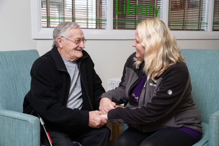 Belong Atherton Care Home, Manchester, M46 0EW
