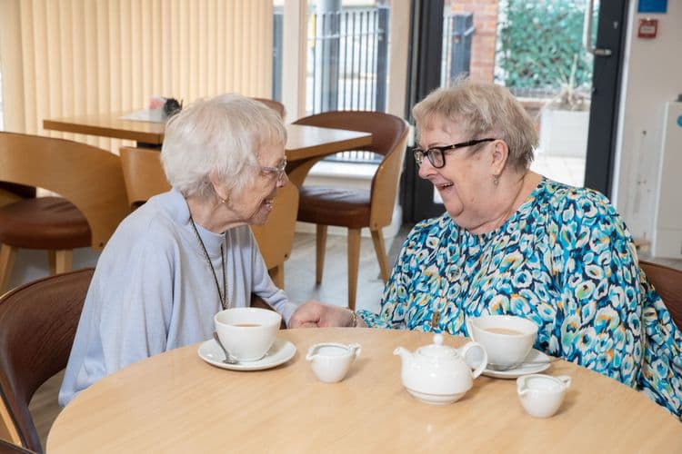 Belong Atherton Care Home, Manchester, M46 0EW