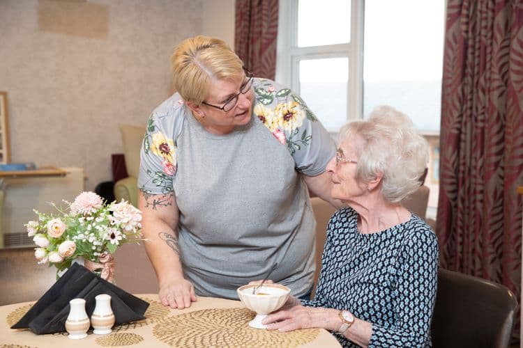 Belong Atherton Care Home, Manchester, M46 0EW