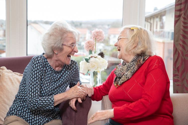 Belong Atherton Care Home, Manchester, M46 0EW