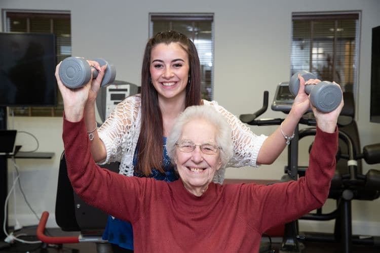 Belong Atherton Care Home, Manchester, M46 0EW