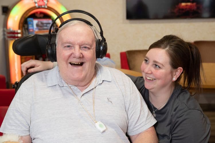 Belong Atherton Care Home, Manchester, M46 0EW